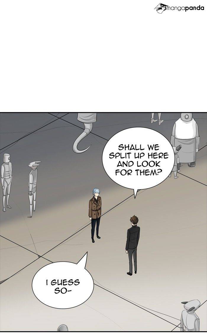 Tower of God Chapter 364 image 085